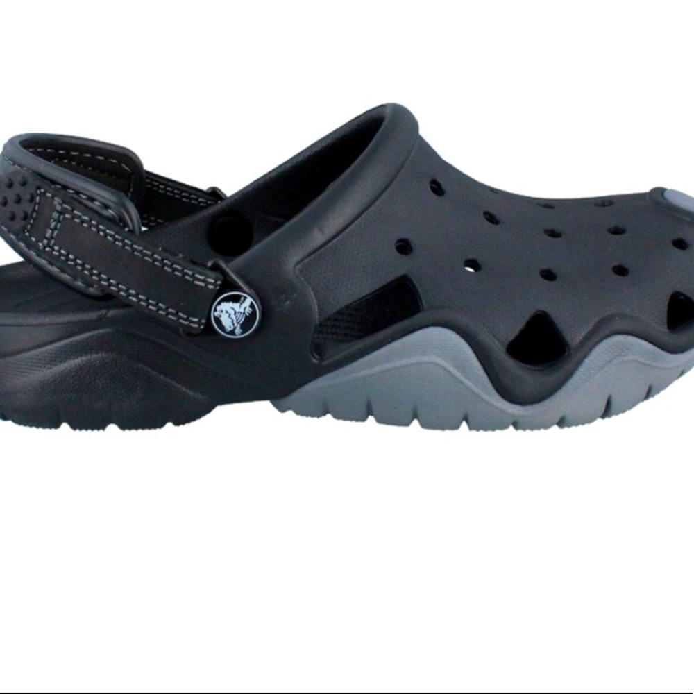 Men’s Crocs Swiftwater Clog